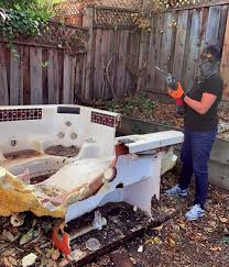 Best Hot Tub Removal  in Los Lunas, NM