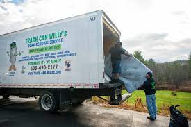 Demolition Debris Removal in Los Lunas, NM